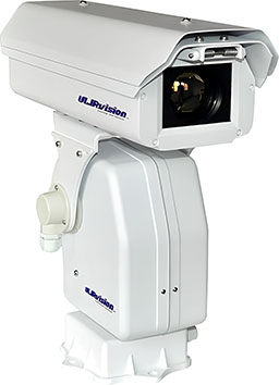 Наблюдательные тепловизоры