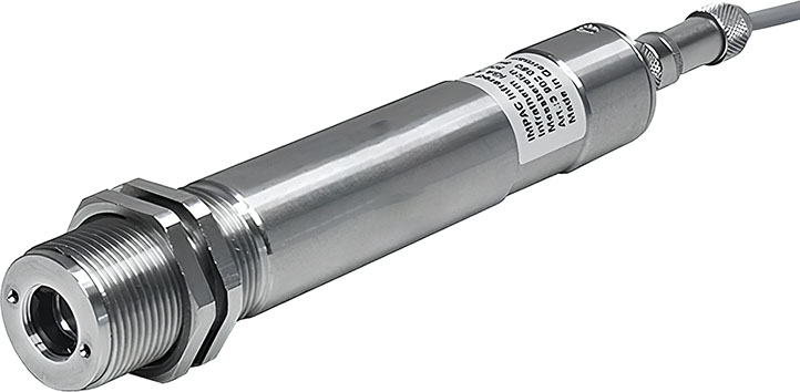 Пирометры LumaSense серии 300